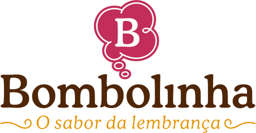 Logo Bom Bolinha